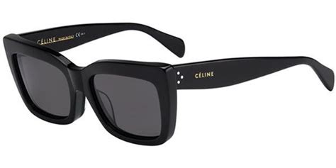 celine cl 41048|Celine CL41048/F/S Asian Fit 3FP/XM Sunglasses in Green .